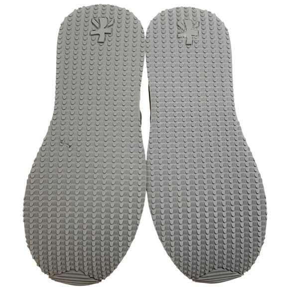 Premiata White Leather Eyelet Conny Sneakers - Picture 7 of 7